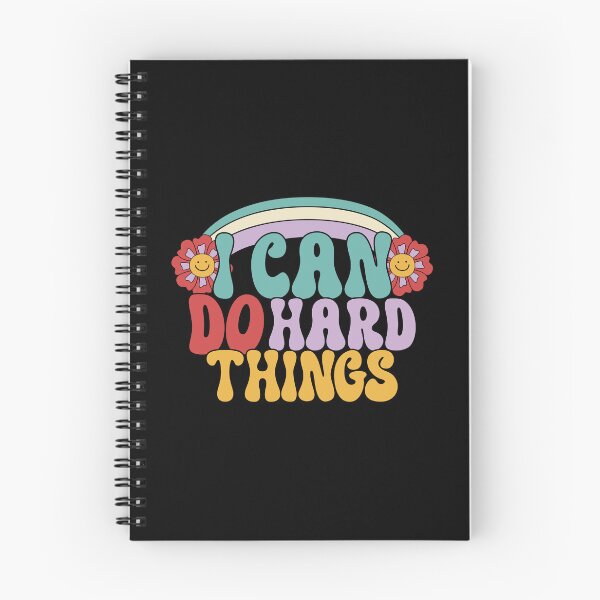 Item preview, Fungal Fortitude - Empowering 'I Can Do Hard Things' Illustration for Mushroom Enthusiasts designed and sold by Exquisite Escalation Art Gallery  .