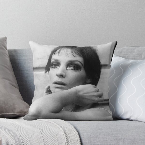 Item preview, Marie Laforet designed and sold by umutozturk.