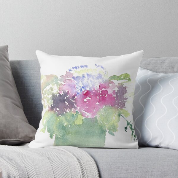 Item preview, Summer Bouquet designed and sold by marthadraves.