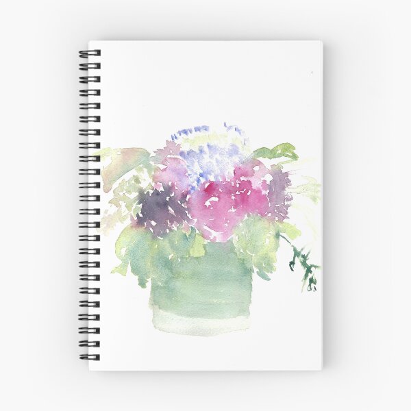 Item preview, Summer Bouquet designed and sold by marthadraves.