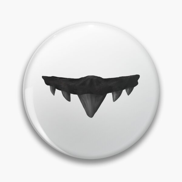 Item preview, Paraorthacodus Shark Tooth designed and sold by Reeseworks.