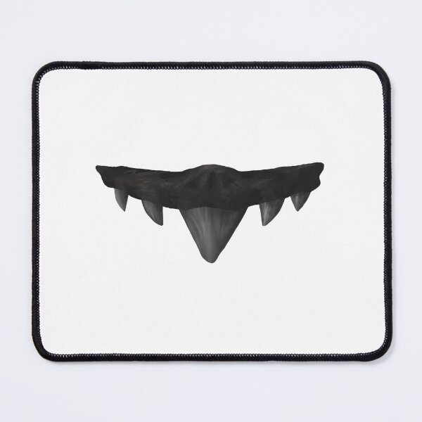 Item preview, Paraorthacodus Shark Tooth designed and sold by Reeseworks.