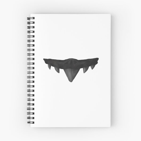 Item preview, Paraorthacodus Shark Tooth designed and sold by Reeseworks.