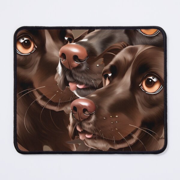 Item preview, Spaniels  designed and sold by Glenbobagins.