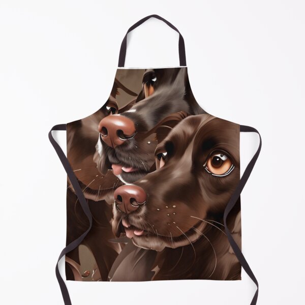 Item preview, Spaniels designed and sold by Glenbobagins.
