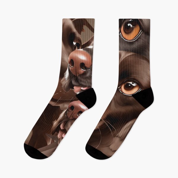 Item preview, Spaniels  designed and sold by Glenbobagins.