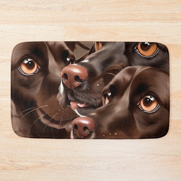 Item preview, Spaniels  designed and sold by Glenbobagins.