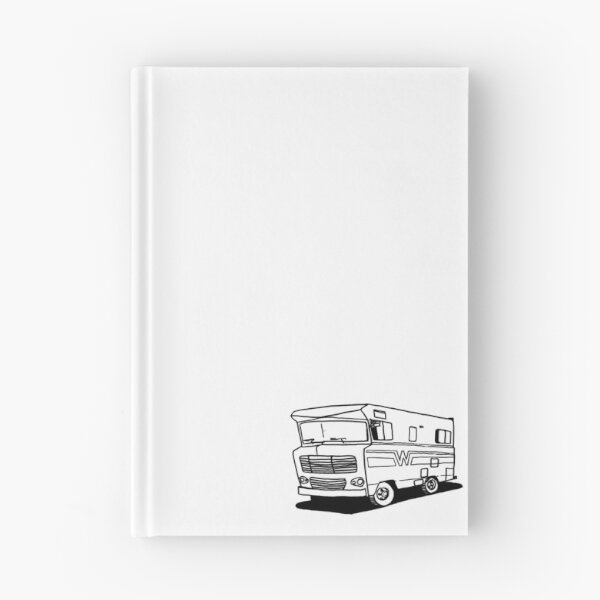 Item preview, Winnebago RV designed and sold by Styby.