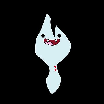 Vorschaubild zum Design Adventure Time ™ Marceline, die Vampirkönigin von karamram