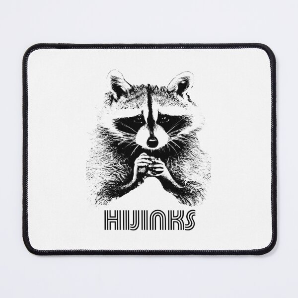 Item preview, Raccoon Hijinks designed and sold by Esskay Designs.