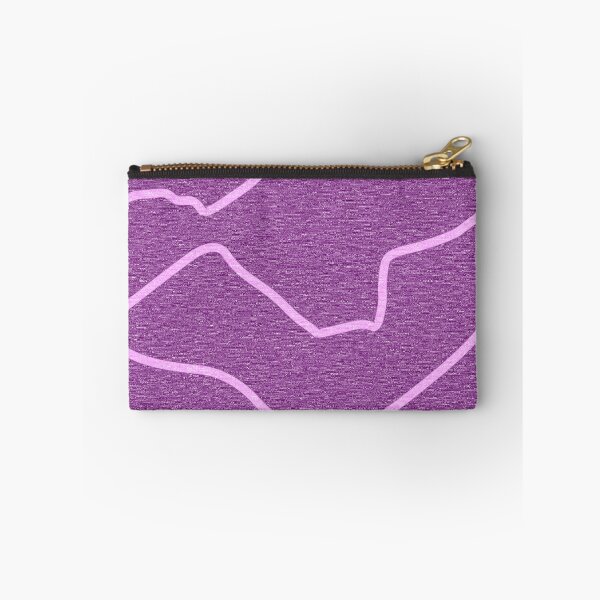 Item preview, Purple Marble designed and sold by PrettyViews.