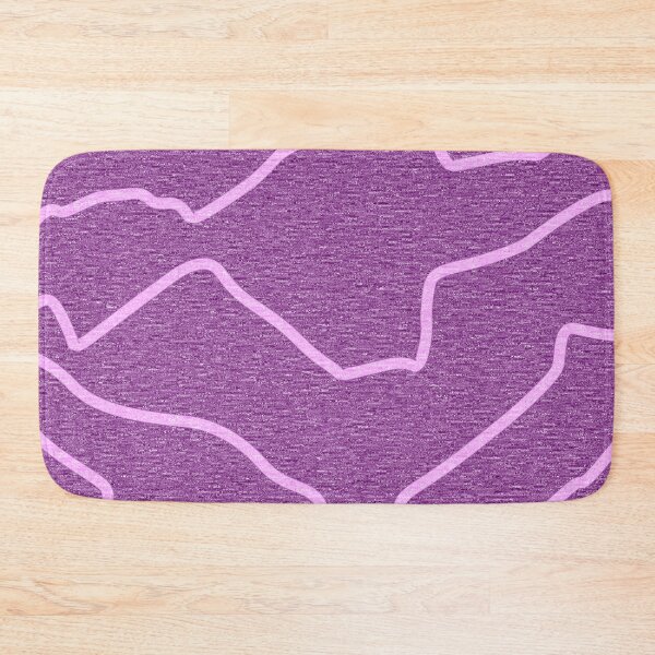 Item preview, Purple Marble designed and sold by PrettyViews.