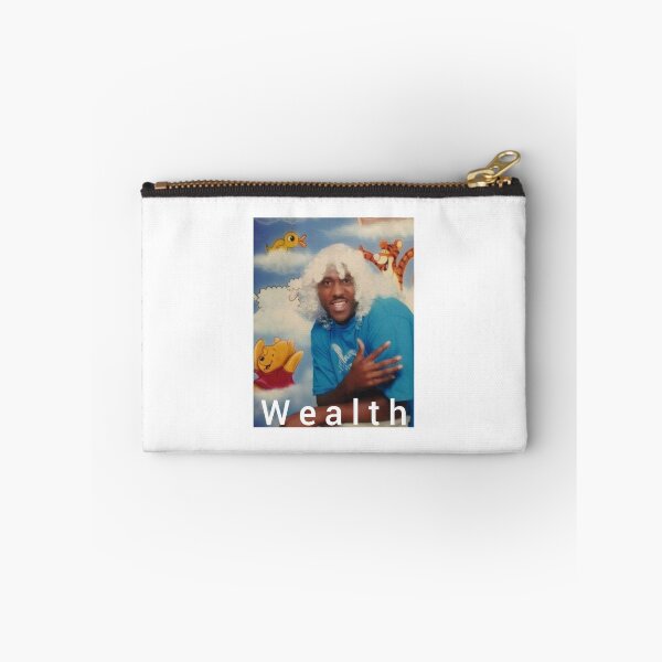 Item preview, UNCLE FROSTY'S WEALTH designed and sold by PLUMP SALAD.
