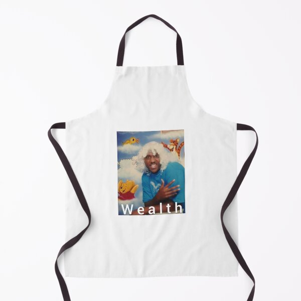 Item preview, UNCLE FROSTY'S WEALTH designed and sold by PLUMP SALAD.