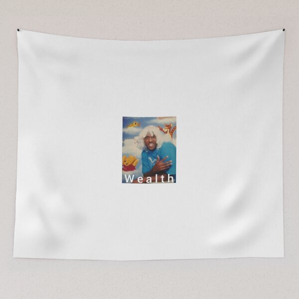 Item preview, UNCLE FROSTY'S WEALTH designed and sold by PLUMP SALAD.