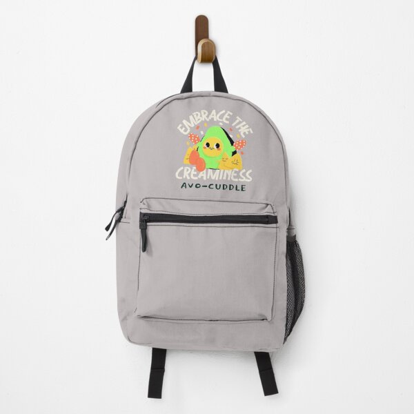 Item preview, Avo-Cuddle: Embrace the Creaminess - Funny Avocado Lover Addict Gift designed and sold by lildoodleshirts.