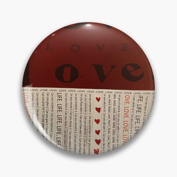 Item preview, Essence designed and sold by LoveHeartRocks.