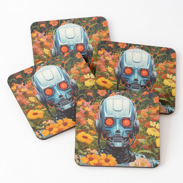 Item preview, Flower Picker designed and sold by Je-we.