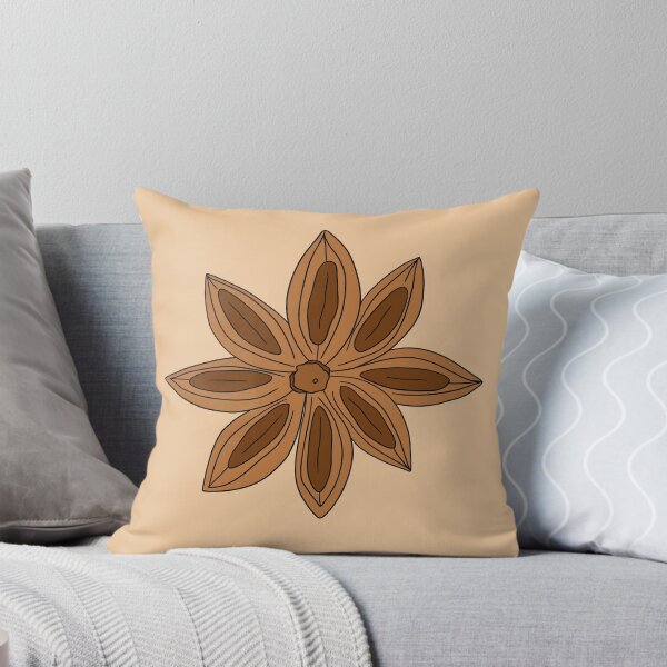 Item preview, Aniseed designed and sold by SaradaBoru.
