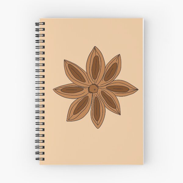 Item preview, Aniseed designed and sold by SaradaBoru.