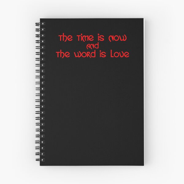 Item preview, Time and a Word designed and sold by kryten4k.