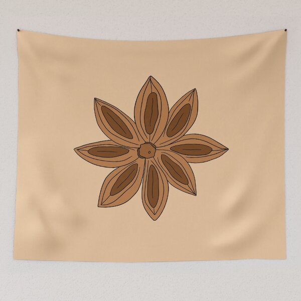 Item preview, Aniseed designed and sold by SaradaBoru.