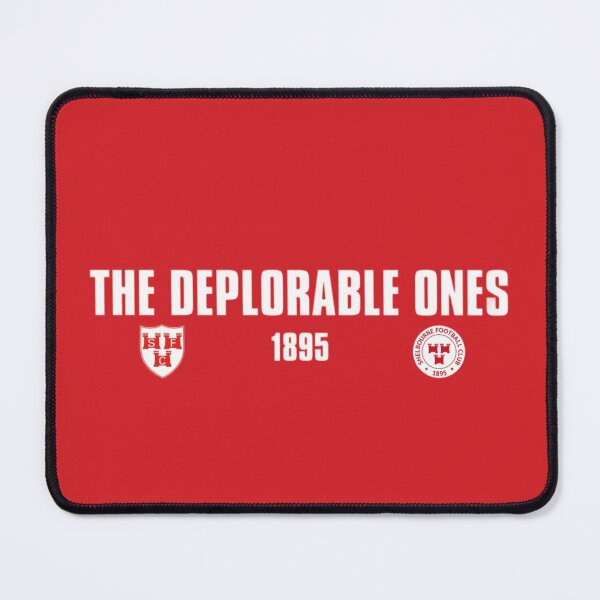 Item preview, The Deplorable Ones designed and sold by EnjoyingOurselves1895.