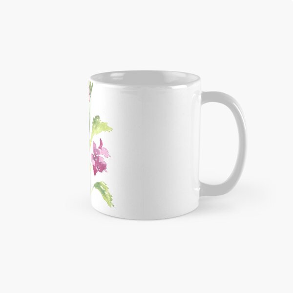 Item preview, Scented Geraniums designed and sold by marthadraves.