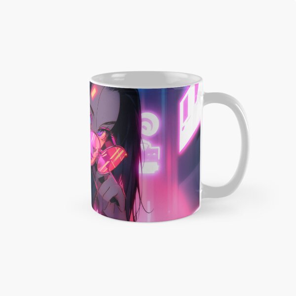 Item preview, DJ PinkTint: Unleash Vibrant Beats and Paint the Dancefloor with Color! designed and sold by RIAiCreations.