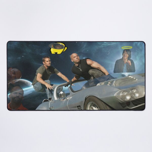 Item preview, Fast and Furious Fam designed and sold by AgiandTaco.