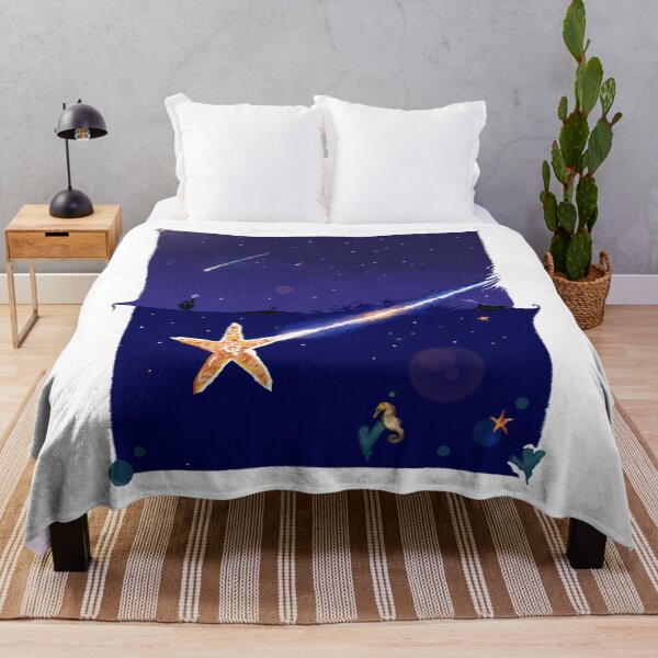 Item preview, Shooting Starfish designed and sold by 300Spikes.
