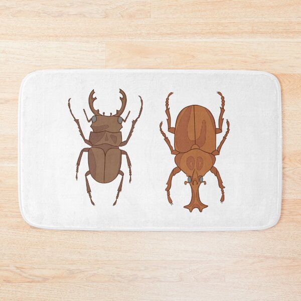 Item preview, Beetles designed and sold by Maybe-A-Robot.