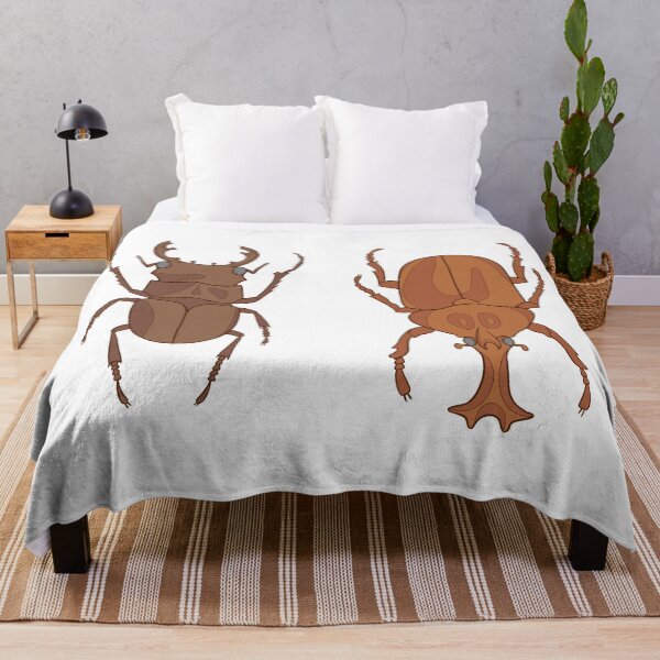 Item preview, Beetles designed and sold by Maybe-A-Robot.