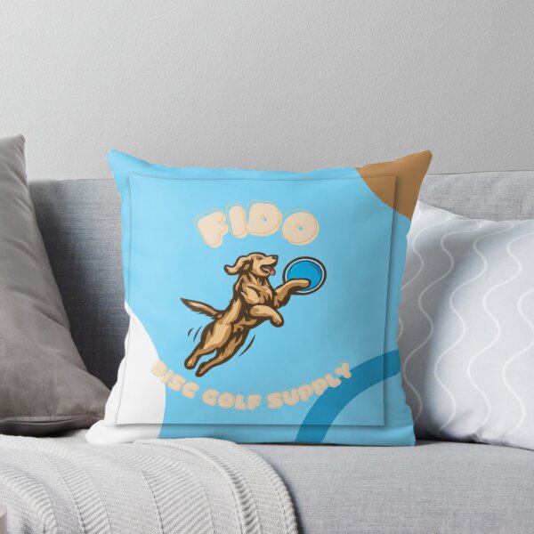 Item preview, FIDO Disc Golf Supply Design designed and sold by FIDO-DG-Supply.