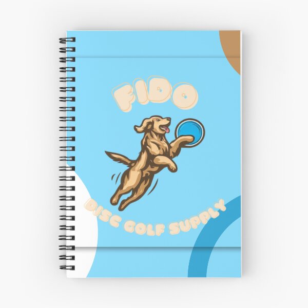 Item preview, FIDO Disc Golf Supply Design designed and sold by FIDO-DG-Supply.
