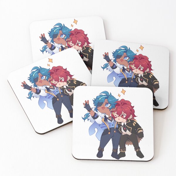 Item preview, RagBros 2 designed and sold by lvnesart.