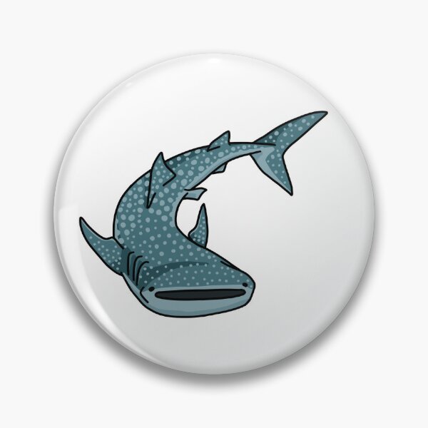 Item preview, Whale Shark designed and sold by Reeseworks.