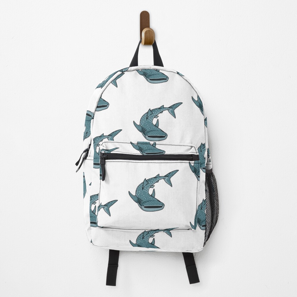 Item preview, Backpack designed and sold by Reeseworks.