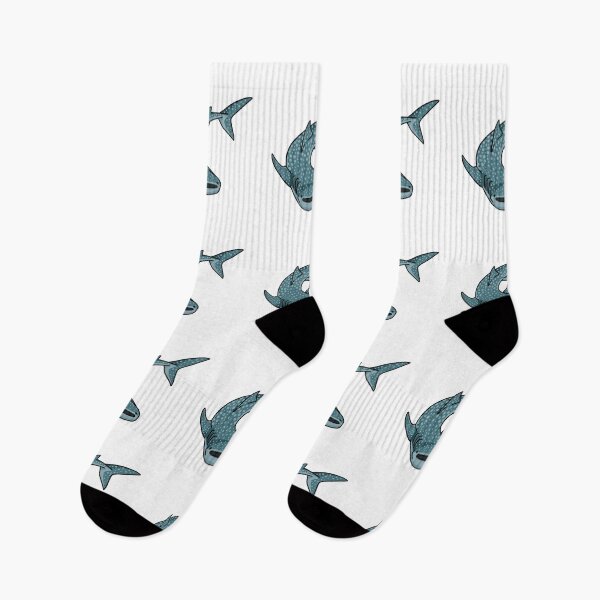 Item preview, Whale Shark designed and sold by Reeseworks.