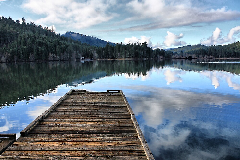 Another Saying For Take A Long Walk Off A Short Pier