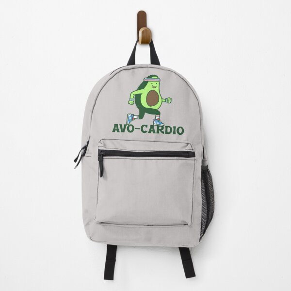 Item preview, Avo-cardio - Funny Avacado Lover Addict Gift designed and sold by lildoodleshirts.