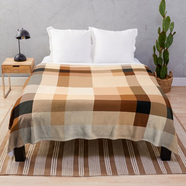 Item preview, Plaid pattern designed and sold by pixed-art.