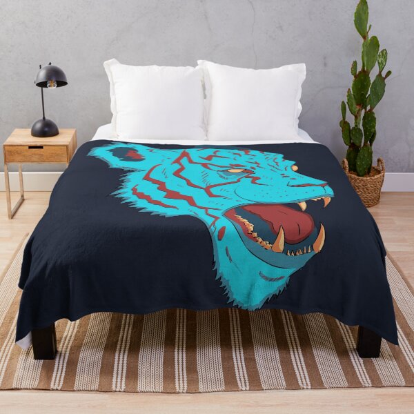Item preview, Tiger designed and sold by lukin0z.