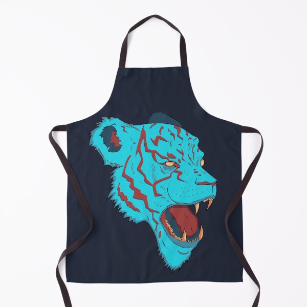 Item preview, Tiger designed and sold by lukin0z.