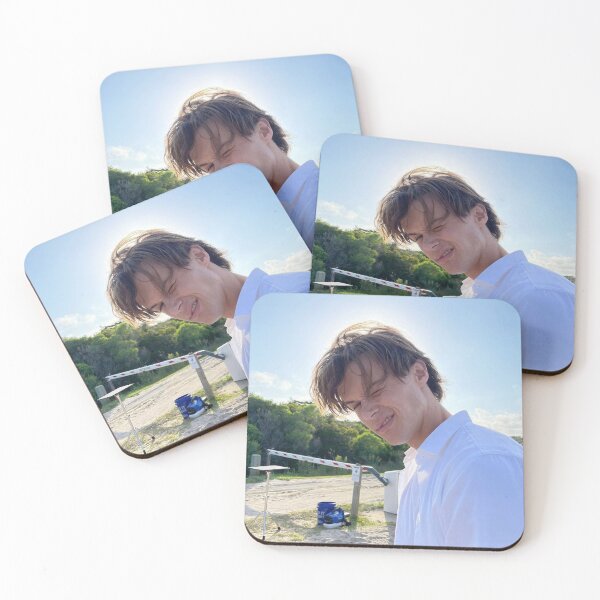 Item preview, Conrad Fisher Picture- Connie TSITP designed and sold by NflixArt.
