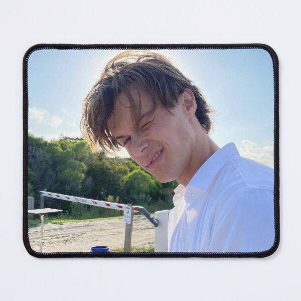 Item preview, Conrad Fisher Picture- Connie TSITP designed and sold by NflixArt.