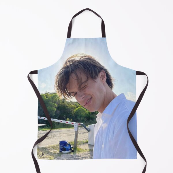 Item preview, Conrad Fisher Picture- Connie TSITP designed and sold by NflixArt.