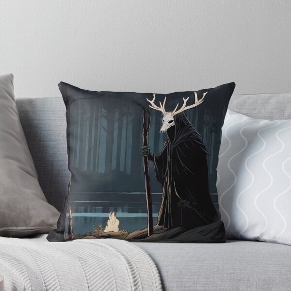 Item preview, Leshy / Leshen 09 designed and sold by AIfolklore.
