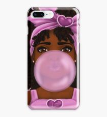 Bubble Gum iPhone 8 Plus Case