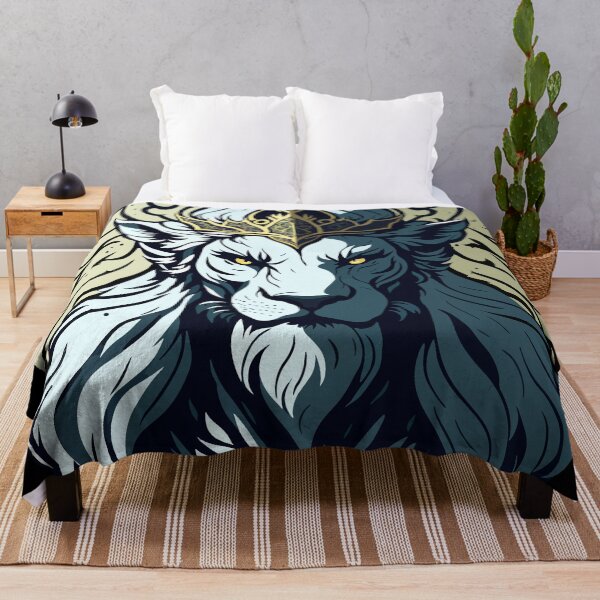 Item preview, Zodiac - Lion designed and sold by StonebridgeArt.